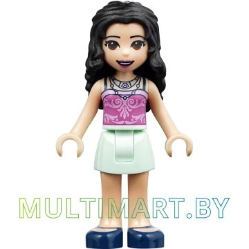 Конструктор LEGO Friends 41379 Ресторан Хартлейк Сити картинка 5